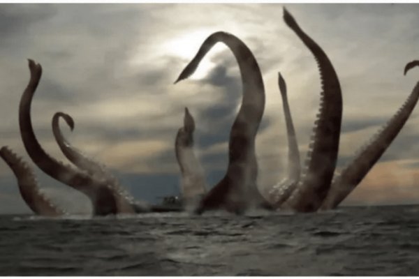 Kraken 2025 ссылка